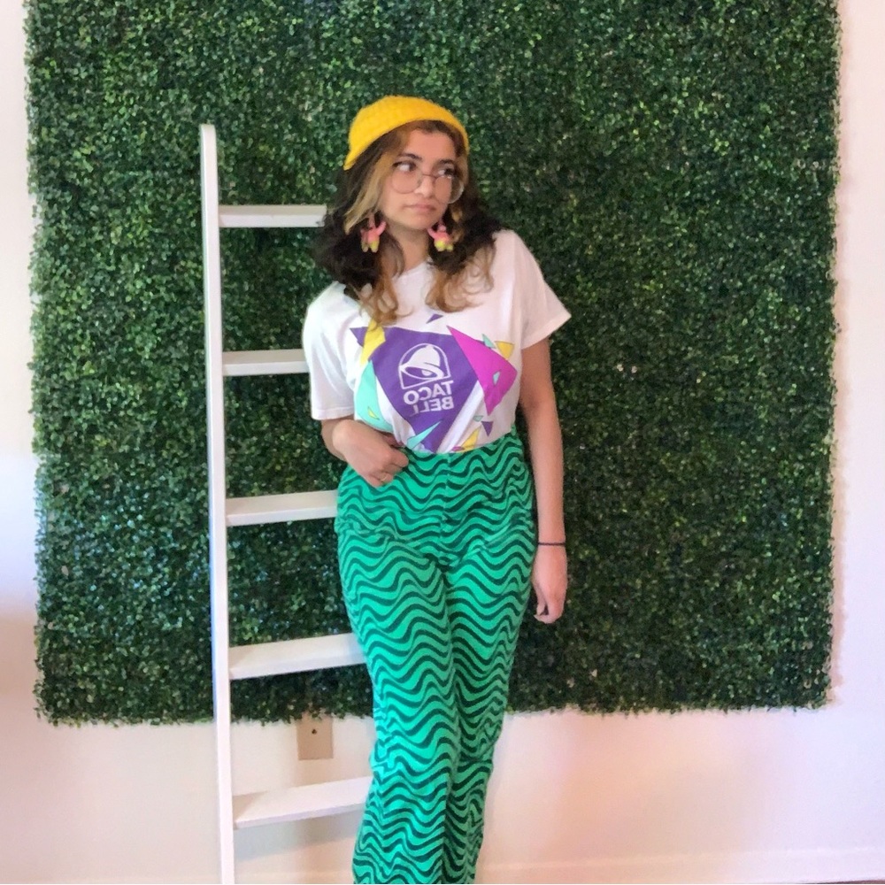 🌮TACO BELL t shirt!